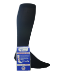 Compression Socks - Black (sold by pair)
